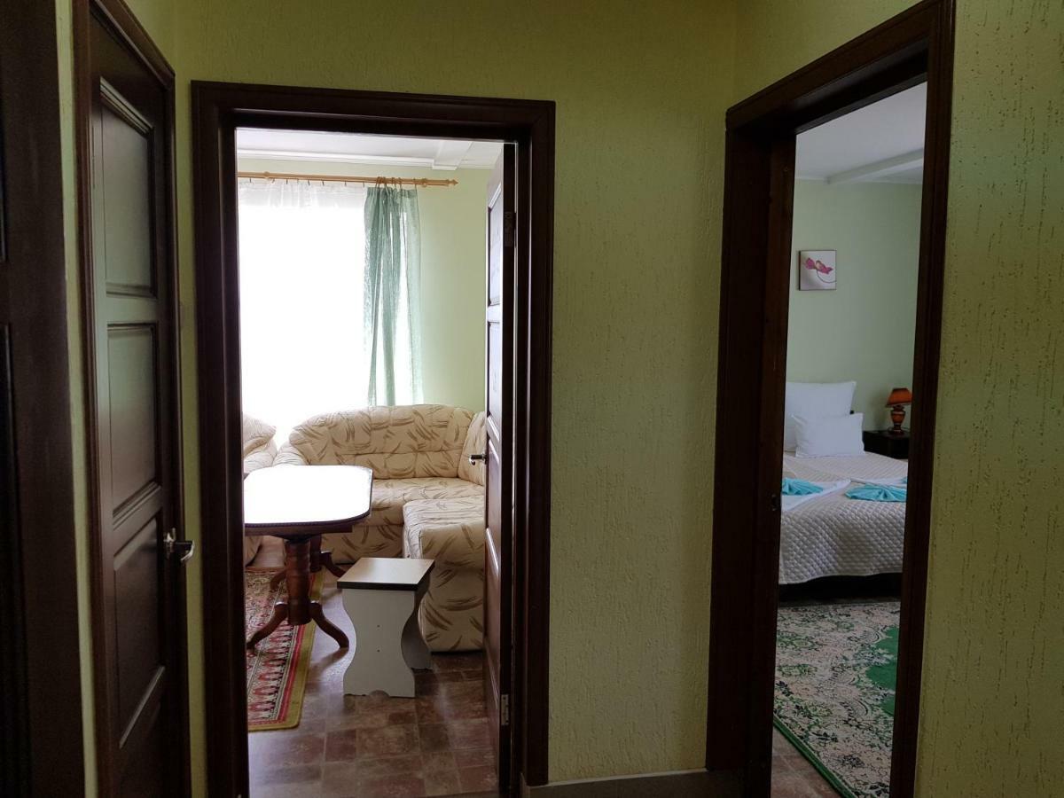 Volkovysk Motel Vawkavysk Eksteriør bilde