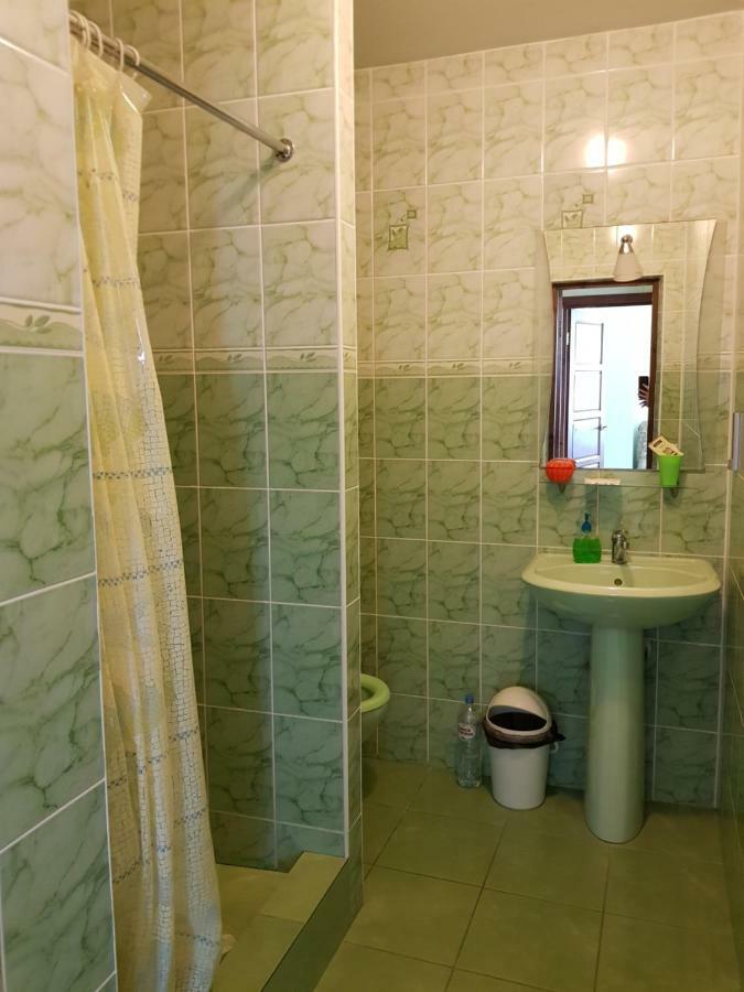Volkovysk Motel Vawkavysk Eksteriør bilde