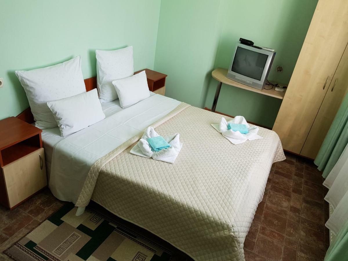 Volkovysk Motel Vawkavysk Eksteriør bilde