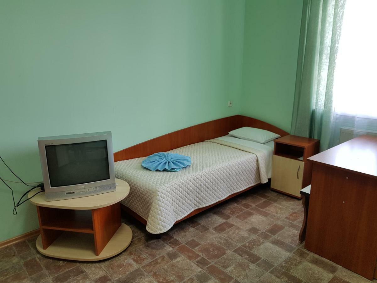 Volkovysk Motel Vawkavysk Eksteriør bilde