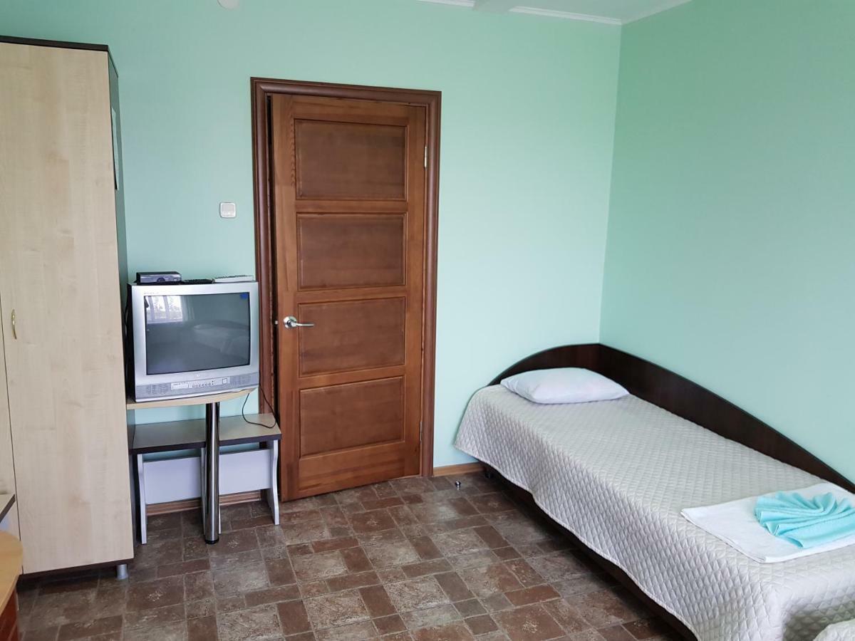 Volkovysk Motel Vawkavysk Eksteriør bilde