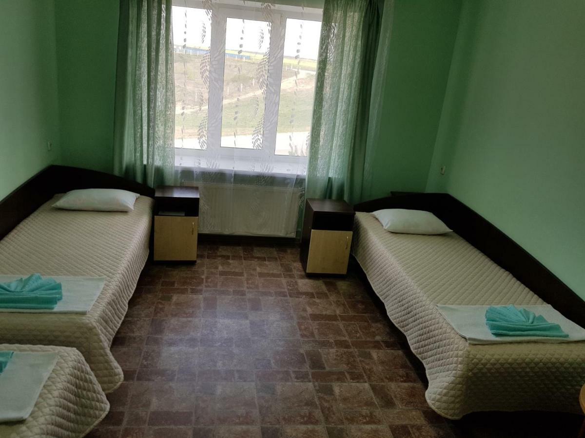 Volkovysk Motel Vawkavysk Eksteriør bilde