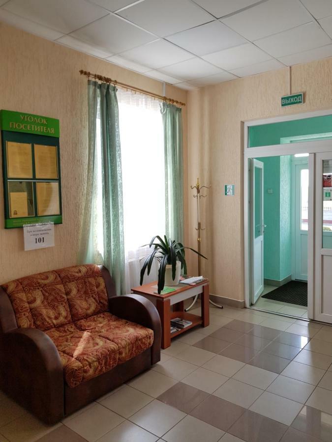 Volkovysk Motel Vawkavysk Eksteriør bilde