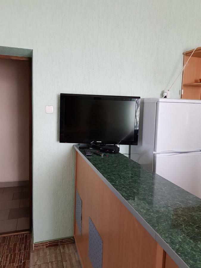 Volkovysk Motel Vawkavysk Eksteriør bilde