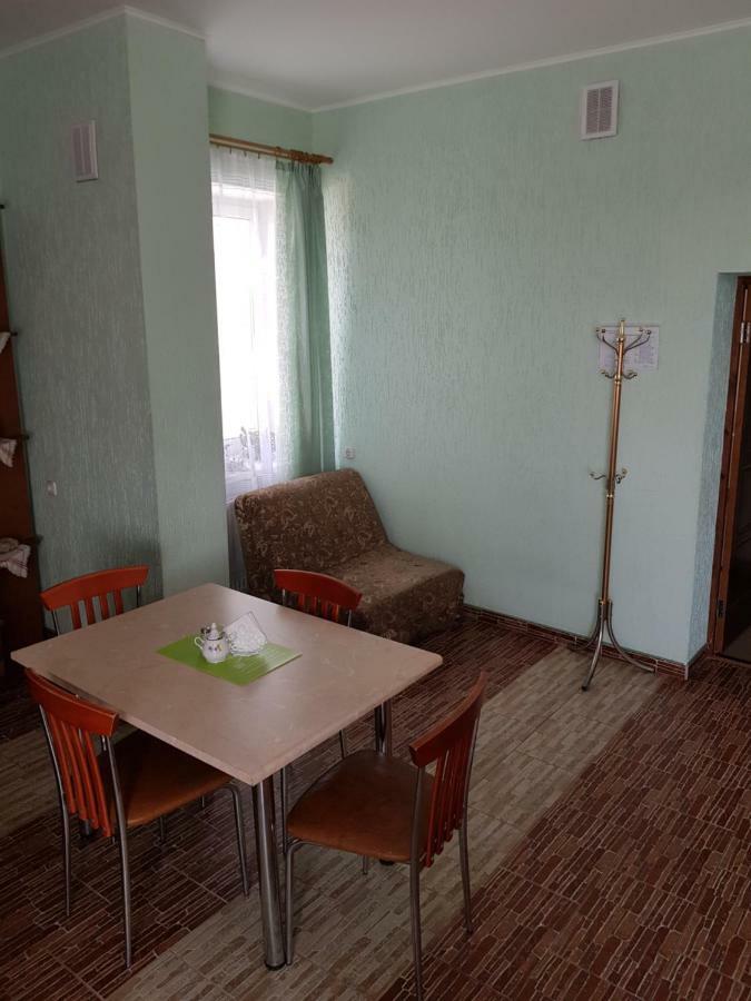 Volkovysk Motel Vawkavysk Eksteriør bilde