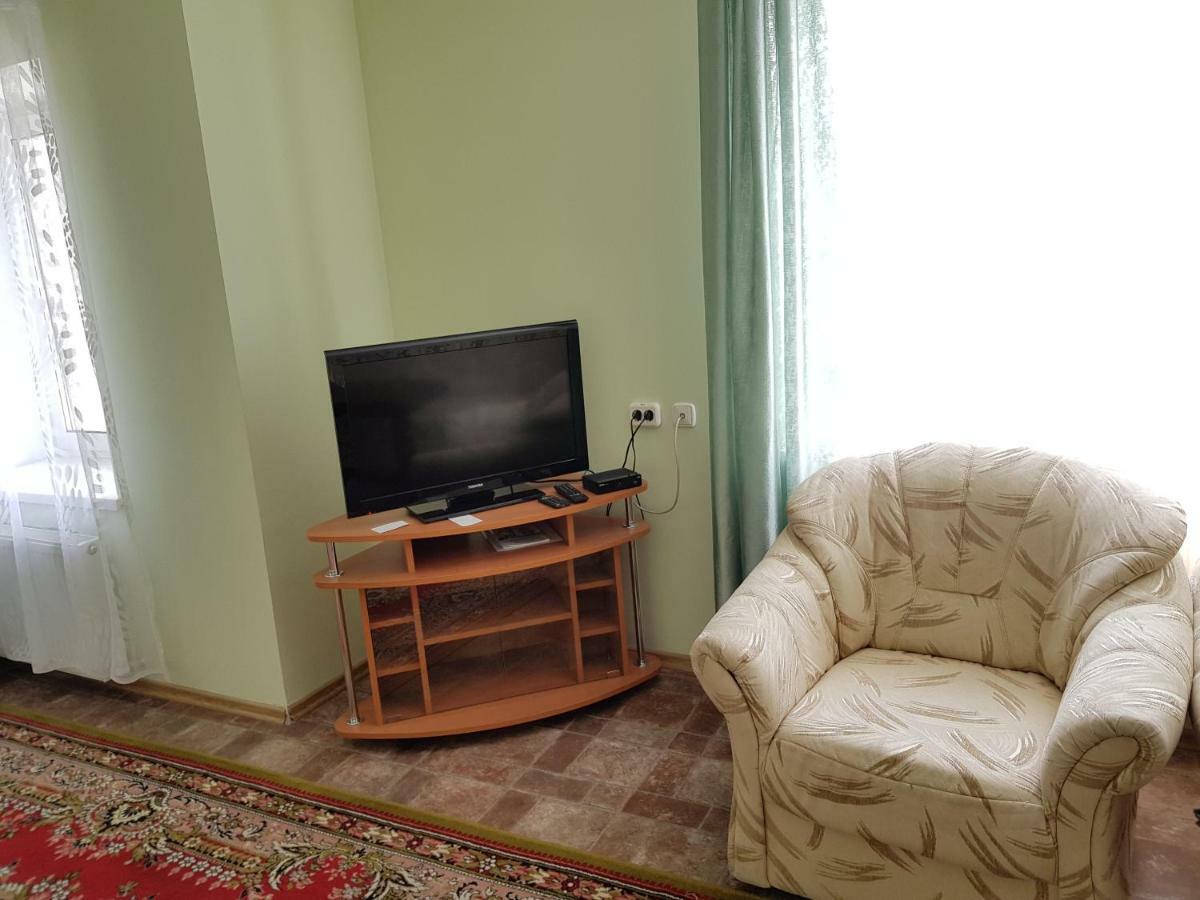 Volkovysk Motel Vawkavysk Eksteriør bilde