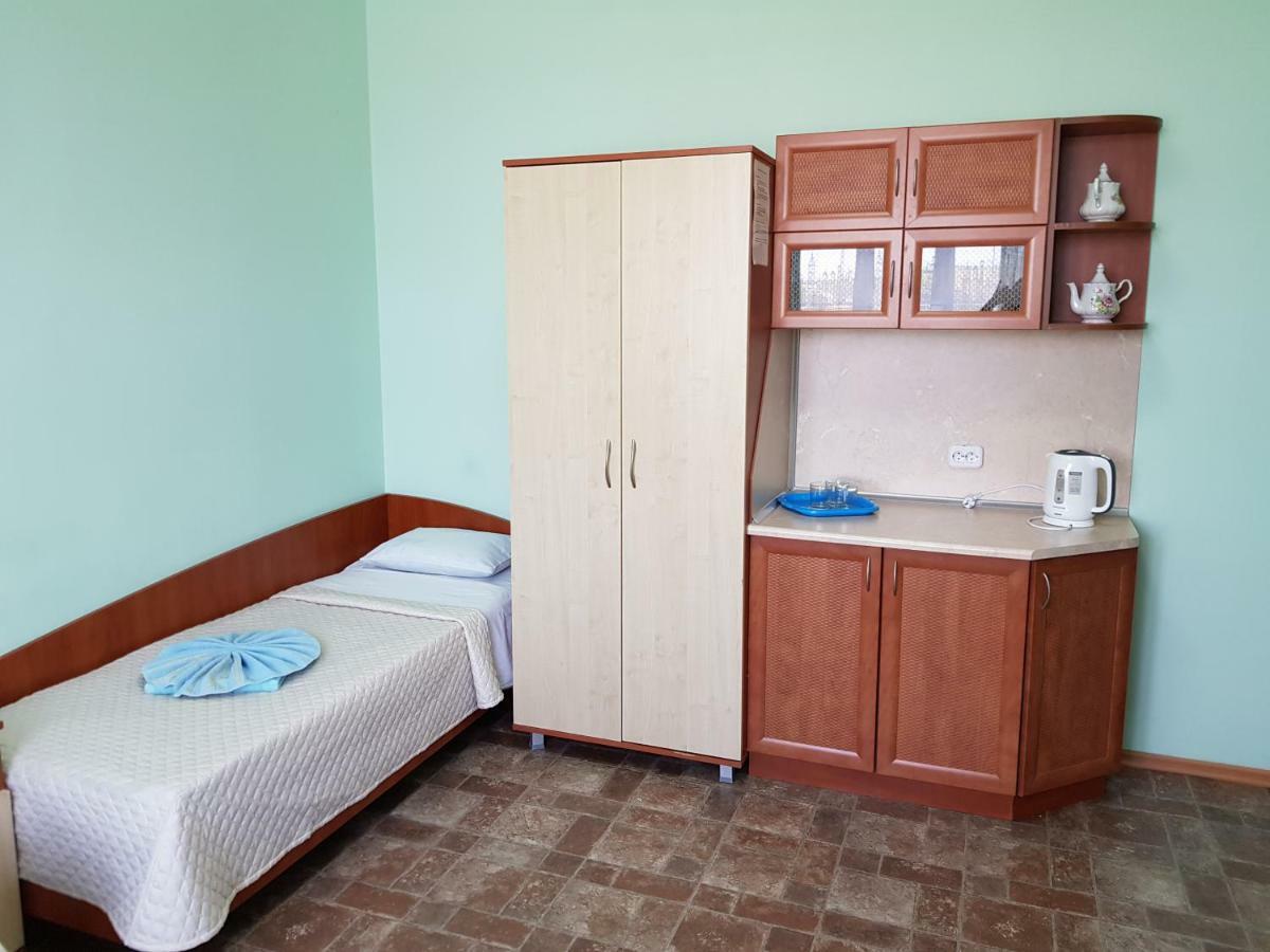 Volkovysk Motel Vawkavysk Eksteriør bilde