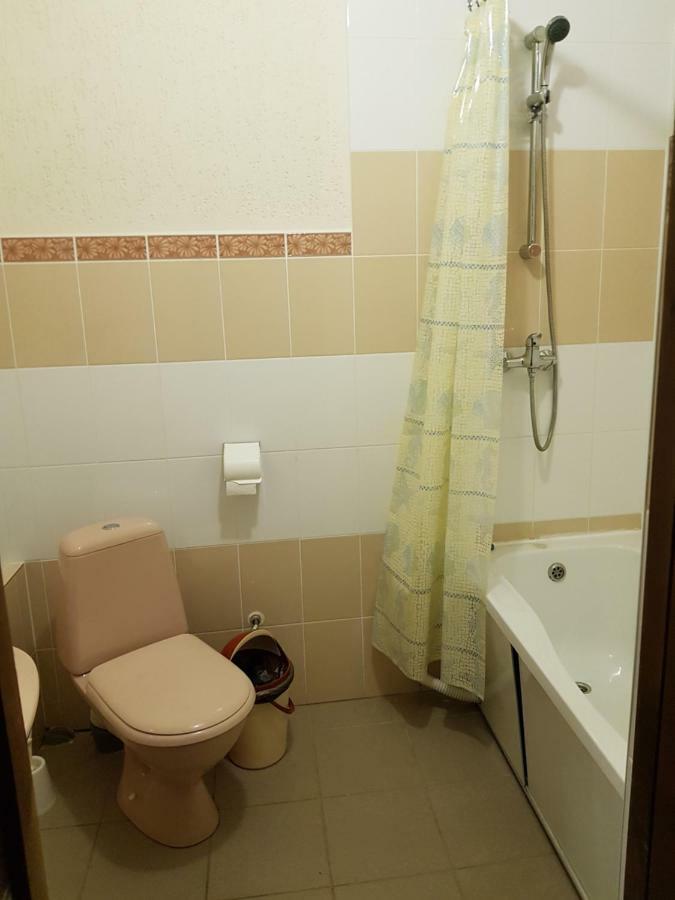 Volkovysk Motel Vawkavysk Eksteriør bilde